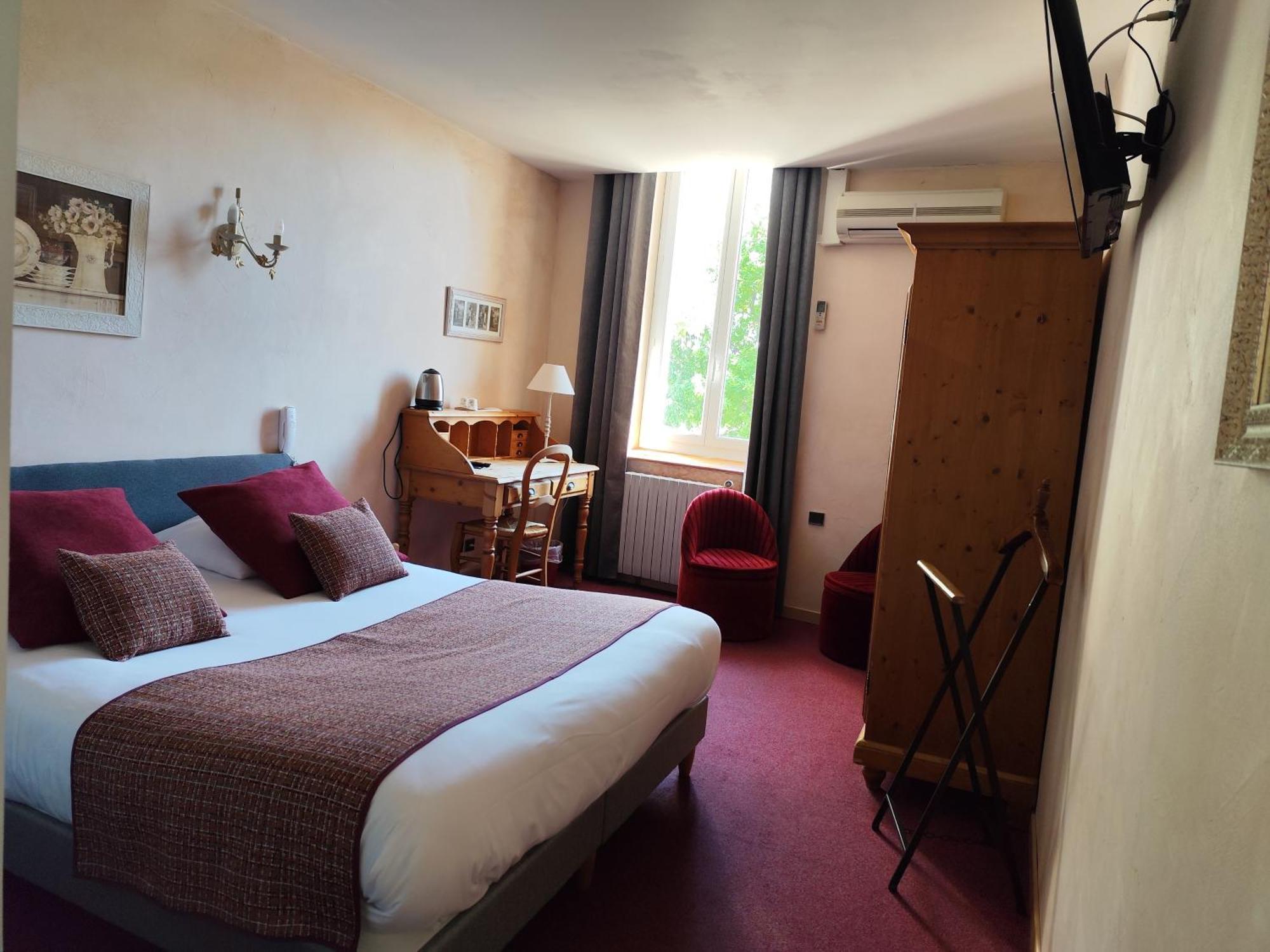 Hotel Saint Jean Оранж Екстер'єр фото